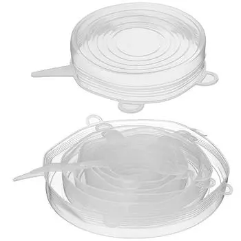 Набор крышек (Набор)