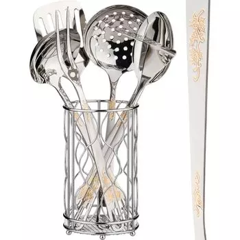 Набор кухонных принадлежностей Hylda (6 предметов)