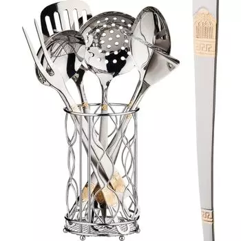 Набор кухонных принадлежностей Lovel (6 предметов)