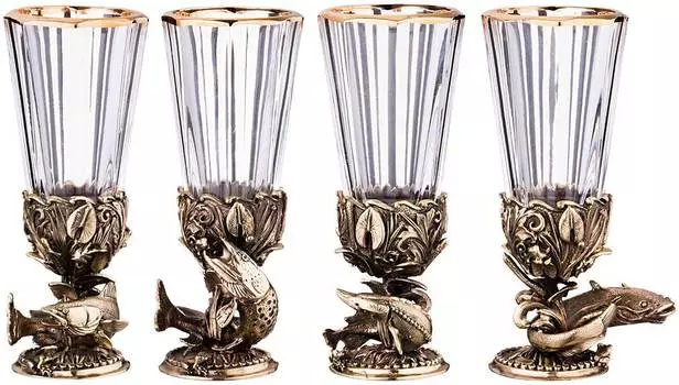 Набор лафитников (Набор)