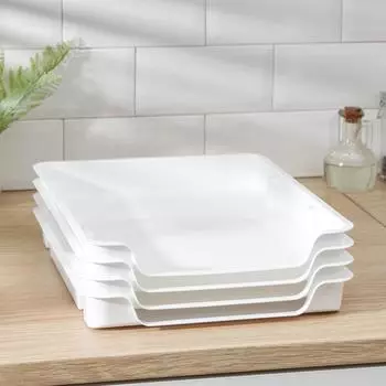 Набор лотков (Набор)