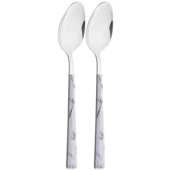 Набор ложек (20 см - 2 шт)