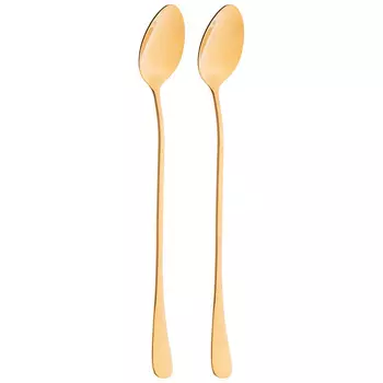Набор ложек (20 см - 2 шт)