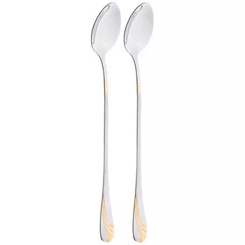 Набор ложек (20 см - 2 шт)