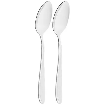 Набор ложек (21 см - 2 шт)