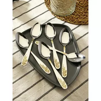 Набор ложек Букет (Набор)