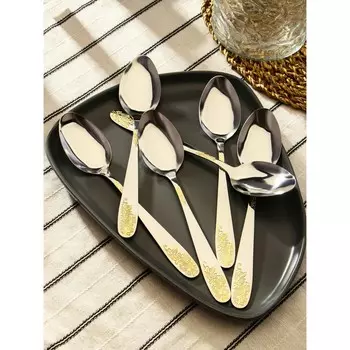 Набор ложек Цветение (Набор)