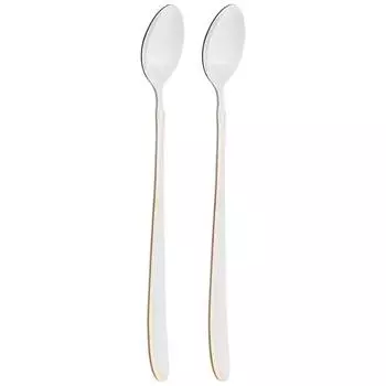 Набор ложек для коктелей (Набор)