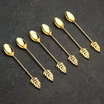 Набор ложек Форест (Набор)