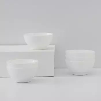 Набор мисок (300 мл - 6 шт)