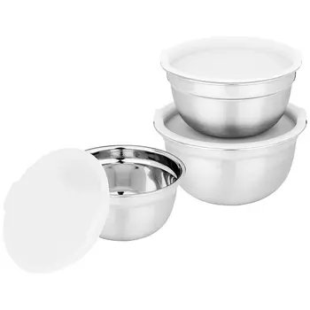 Набор мисок Asareel