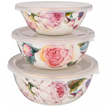 Набор мисок Cotton (Набор)