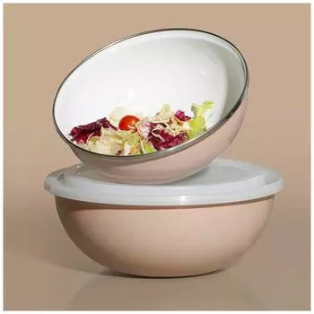 Набор мисок Deluxe (Набор)