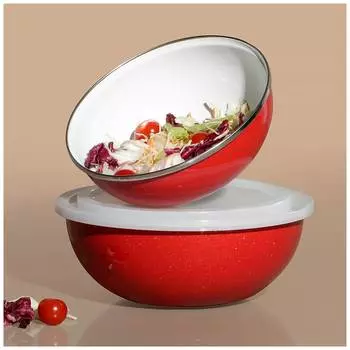 Набор мисок Deluxe (Набор)