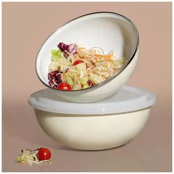 Набор мисок Deluxe (Набор)