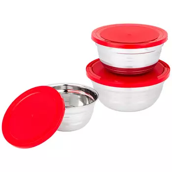 Набор мисок Jorja