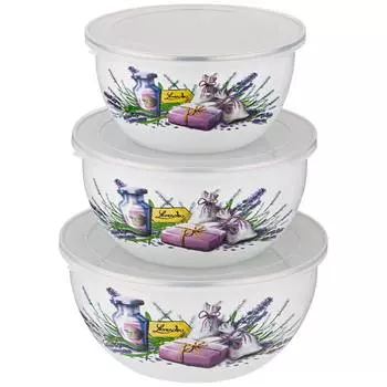 Набор мисок (Набор)