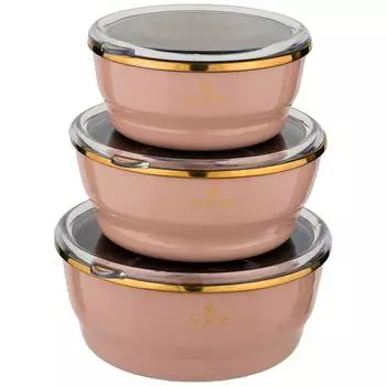 Набор мисок (Набор)