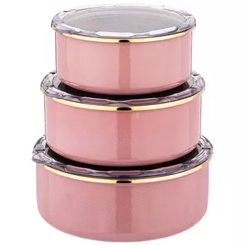 Набор мисок Sharm (Набор)