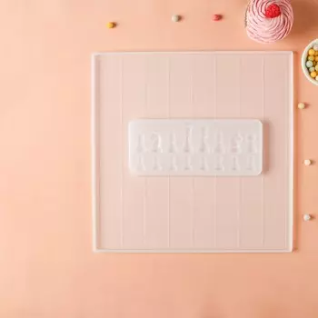 Набор молдов Шахматы (Набор)