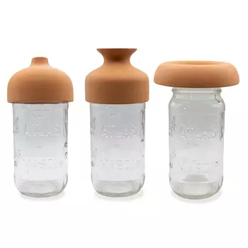 Набор насадок для ваз (3 шт)