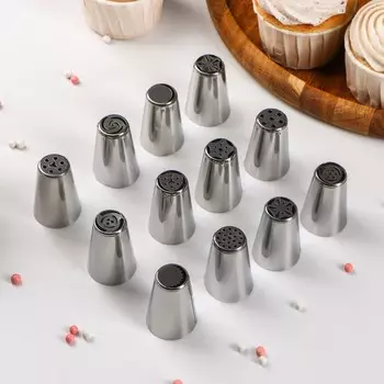 Набор насадок (Набор)