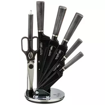 Набор ножей Luxus (Набор)