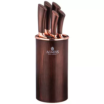 Набор ножей Mckenzie