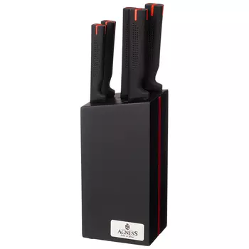 Набор ножей (Набор)