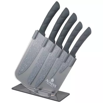 Набор ножей (Набор)