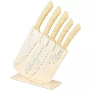 Набор ножей (Набор)