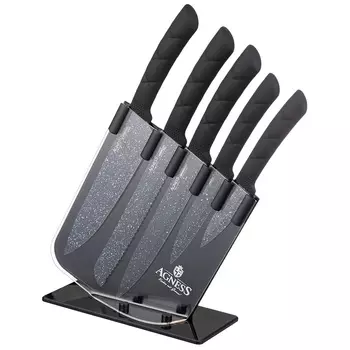 Набор ножей (Набор)