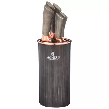 Набор ножей (Набор)