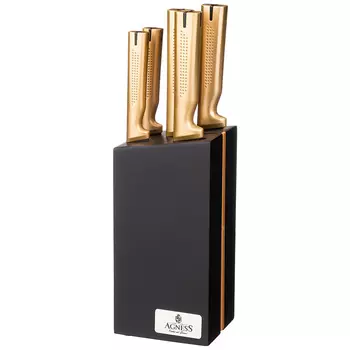 Набор ножей (Набор)