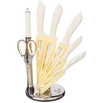 Набор ножей (Набор)