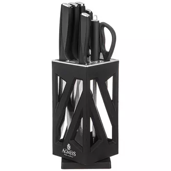 Набор ножей (Набор)