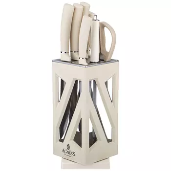 Набор ножей (Набор)