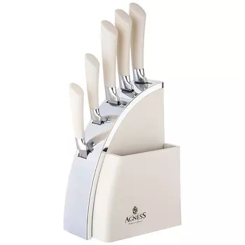 Набор ножей (Набор)