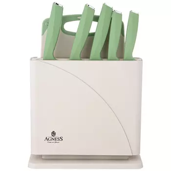 Набор ножей (Набор)