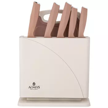 Набор ножей (Набор)