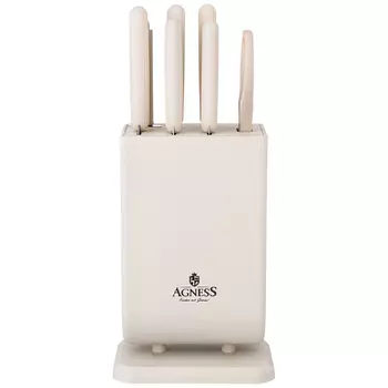 Набор ножей (Набор)