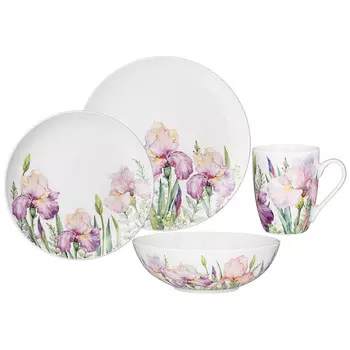 Набор посуды Adilene