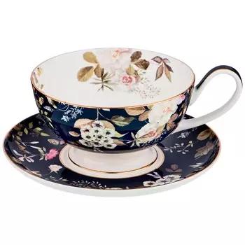 Чайная пара Ondreea (400 мл)