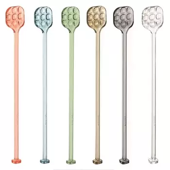 Набор палочек для коктейлей Tiffany (6 шт)