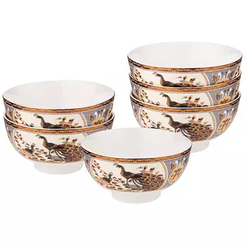 Набор пиал Vonda