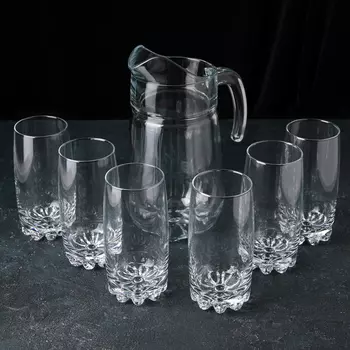 Набор питьевой (Набор)