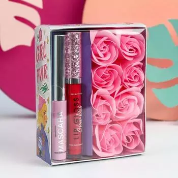 Набор подарочный Donota (9,8х4х12,2 см)