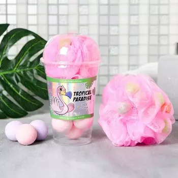 Набор подарочный Edith (5х9,6х15 см)