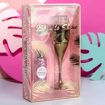 Набор подарочный Jenifer (Набор)