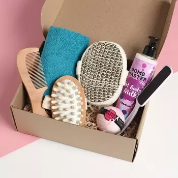 Набор подарочный (Набор)